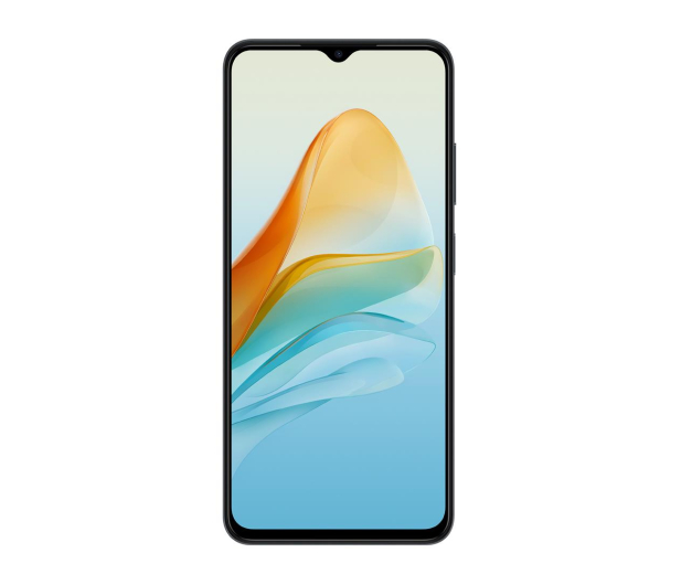 ZTE Blade V40 Design 4/128GB szary - 1147890 - zdjęcie 2